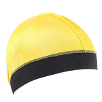 Wave Cap Jaune