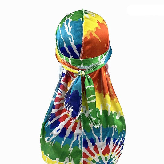 Durag Hippie