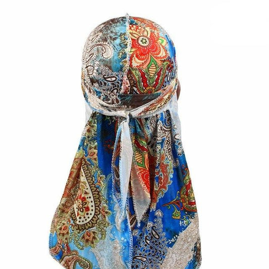 Durag Royal Paisley