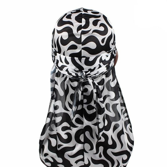 Durag Black Japan