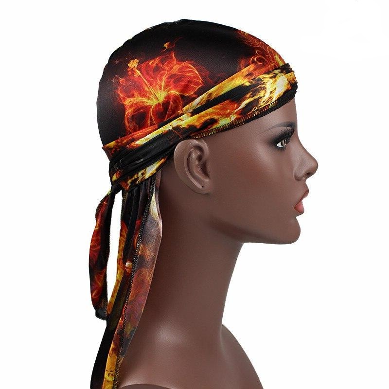 Durag Feu Ardent