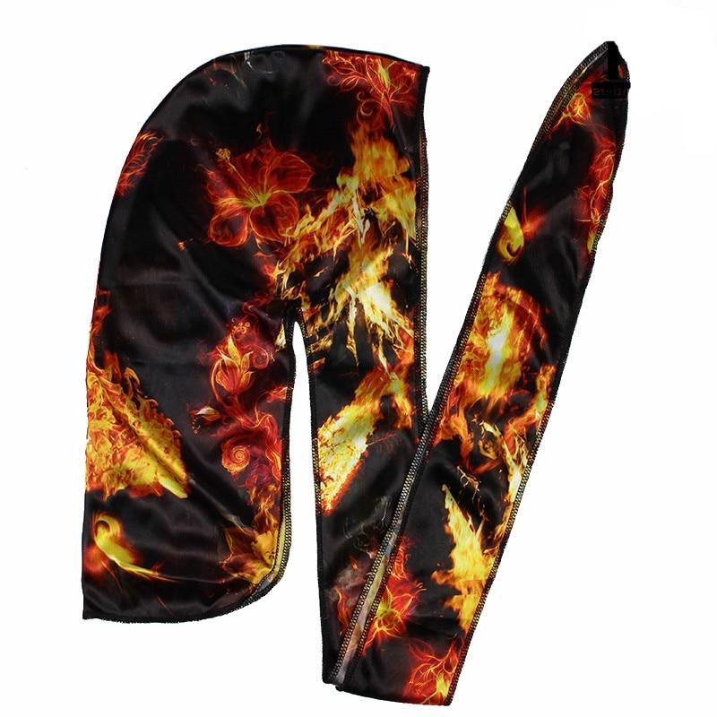 Durag Feu Ardent