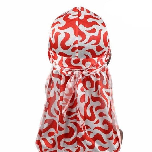 Durag Red Japan
