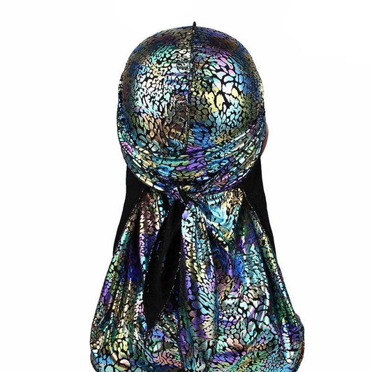 Durag Combattant des Océans