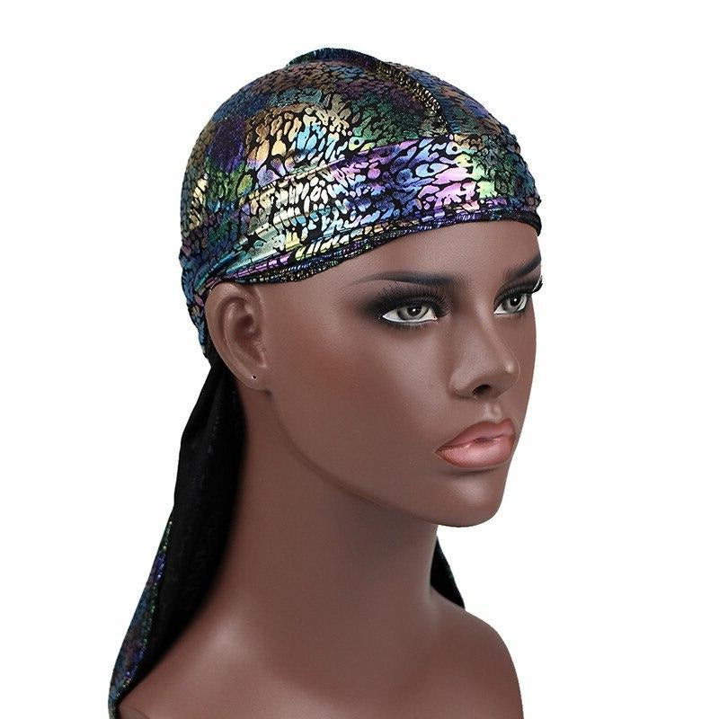 Durag Combattant des Océans
