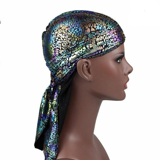 Durag Combattant des Océans
